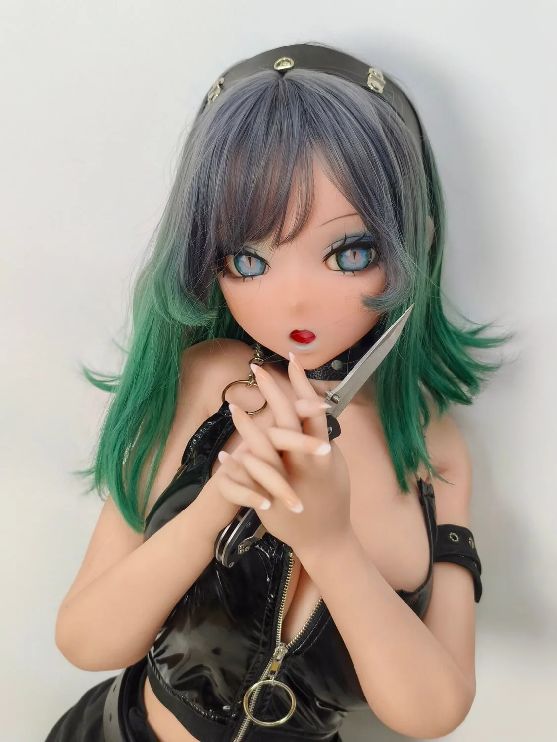 Sakura Tsubasa RAD014 148cm, Elsa Babe, Silicone view 5
