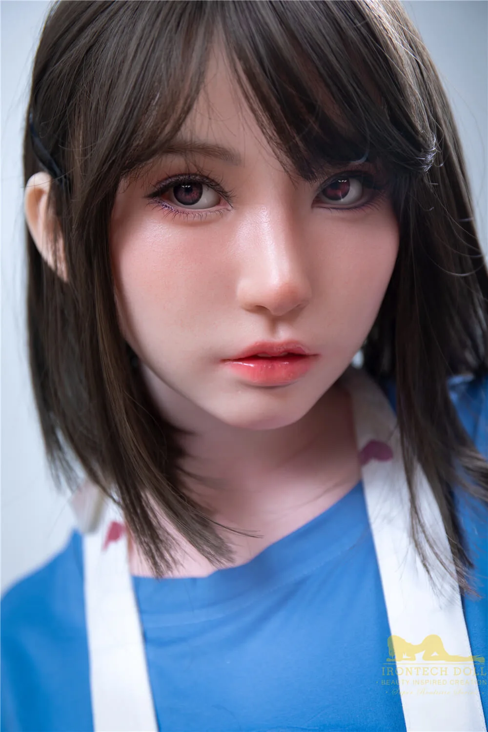 Suki S20 164cm, D-Cup, Irontech Doll, Silicone view 3