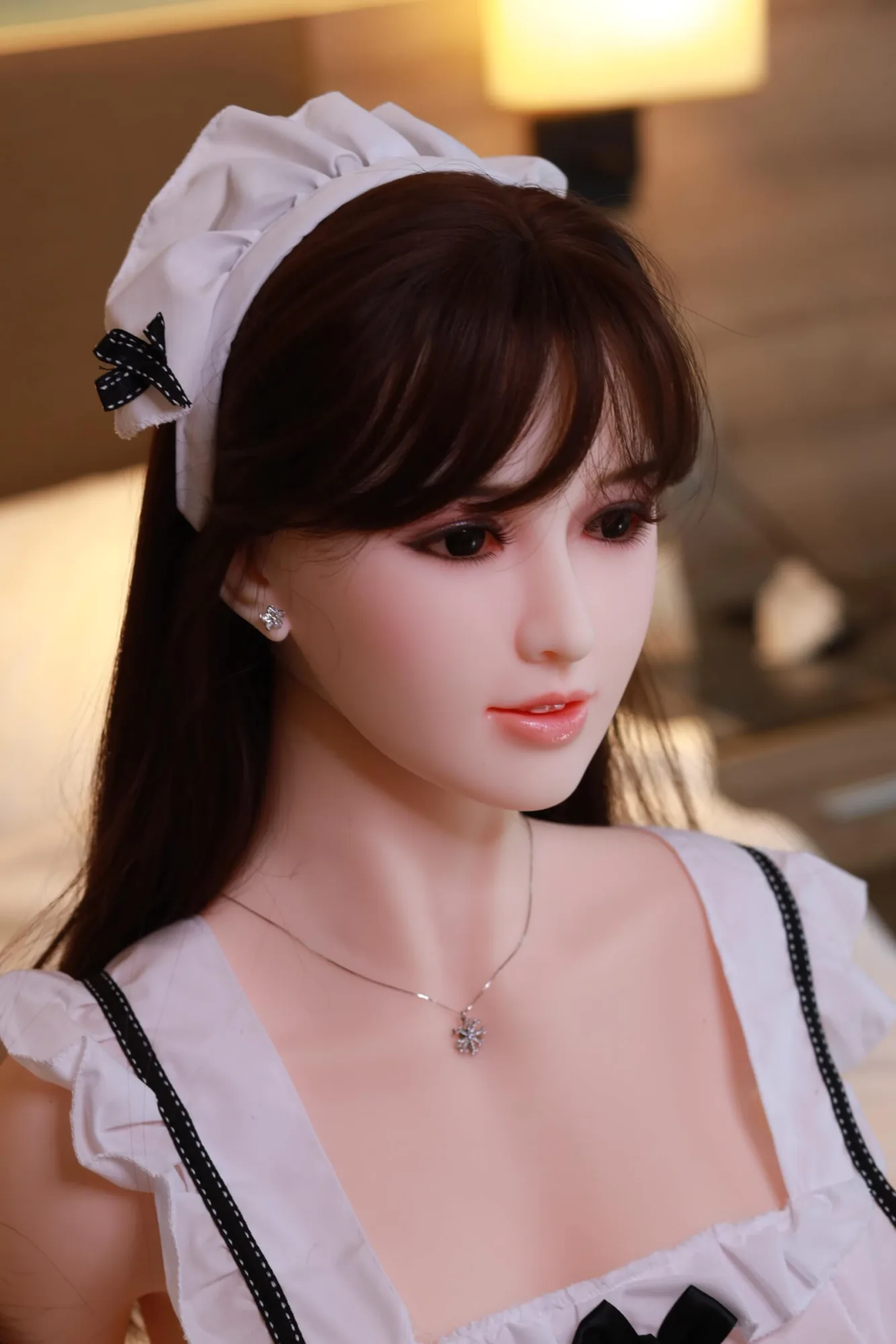 Charlotte 157cm, G-Cup, JY Doll, Your Housewife view 3