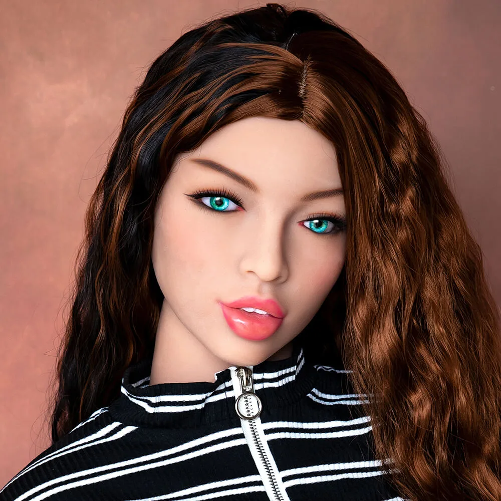 Jessie 157cm C-Cup Sex Doll TPE by Jarliet, Very Wide Hips view 3