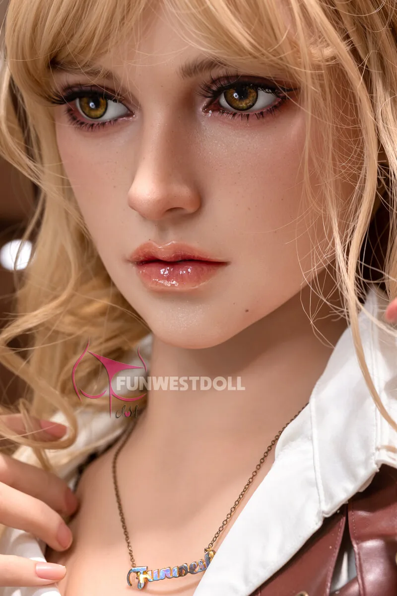 Bella #037 157cm, C-Cup, FunWestDoll, STPE (Stock Europe) view 3