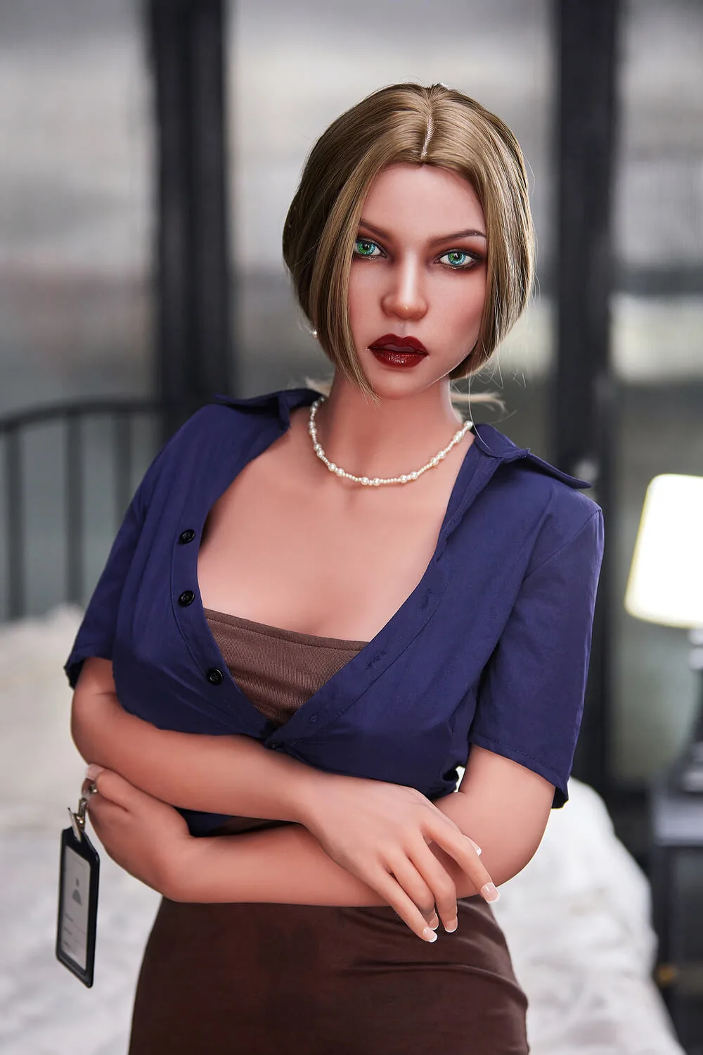 158cm M4, C-Cup, SY Doll, Hybrid, M Series view 8