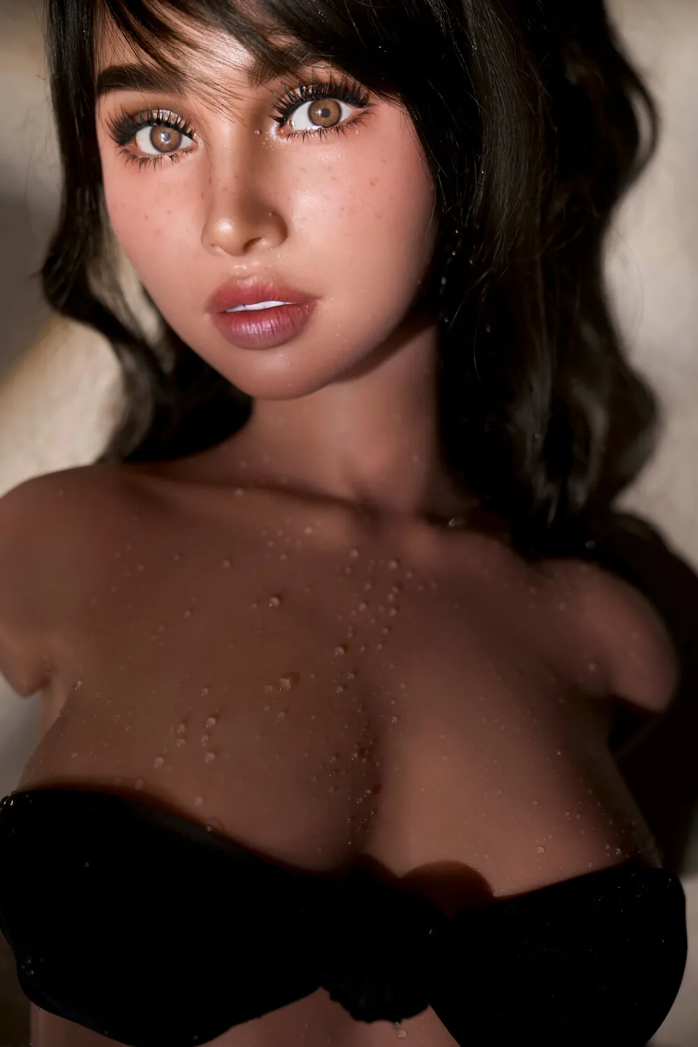 Morgan Torso, #882, 100cm, E Cup, Climax Doll, Silicone, ULW view 1