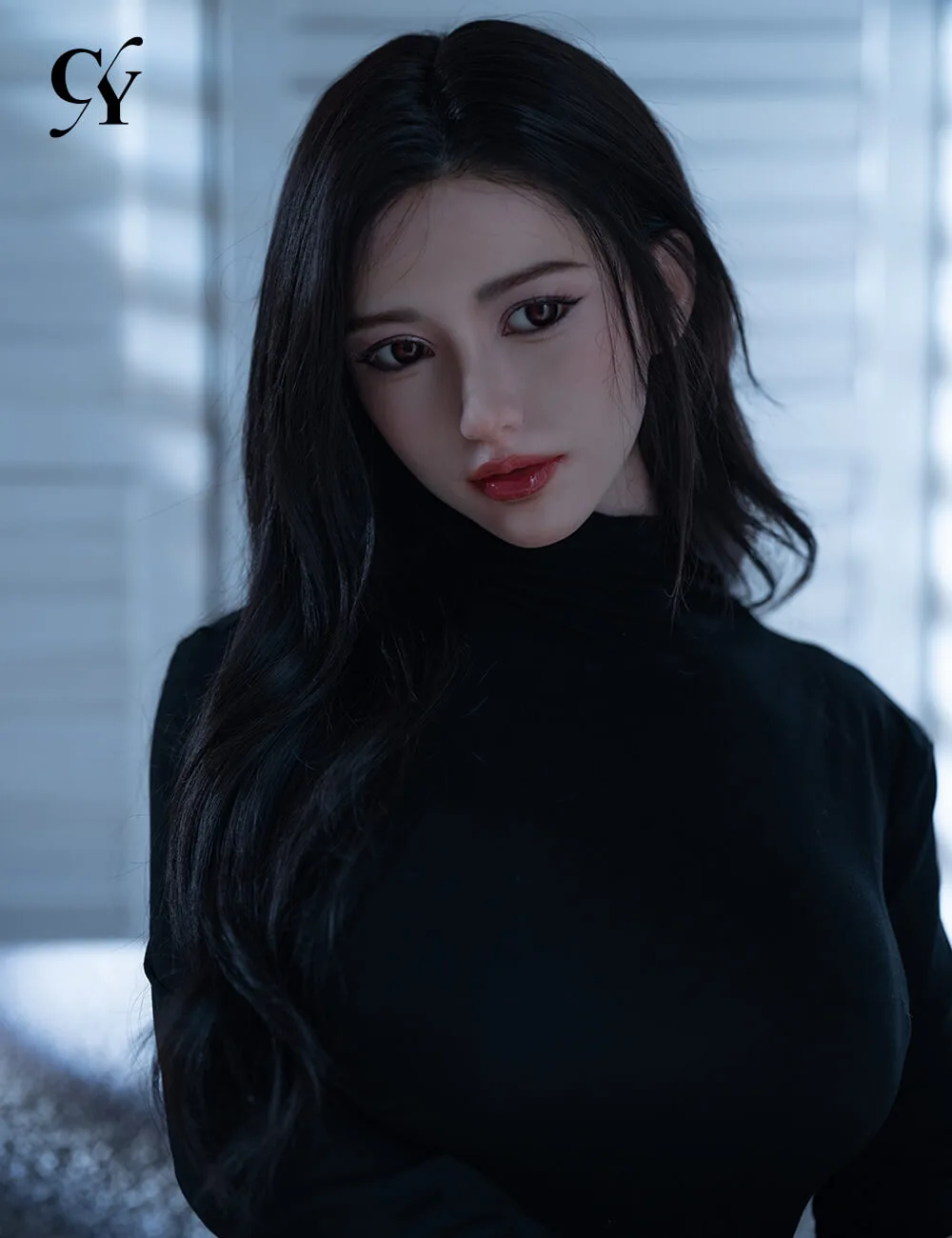 Rui 167cm, D-Cup, TOP-CYDOLL, Silicone view 4